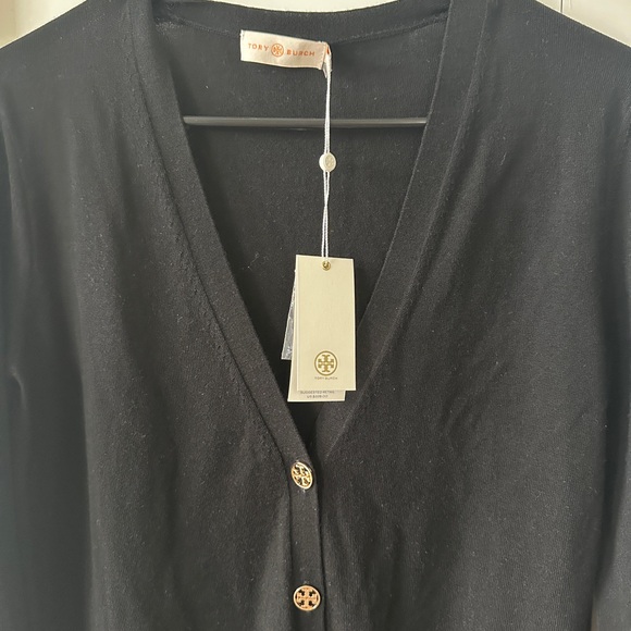 Tory Burch Cardigan - Picture 2 of 4